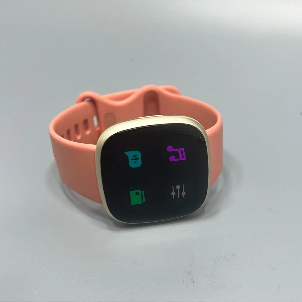 Fitbit Vera 2 For Spares Or Repair